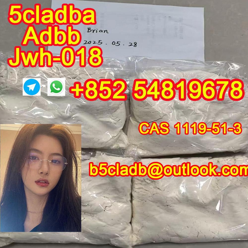 5cl-adb, 5c, 5cl, 5cl-adb-a, 5cladba With Lowest Price And Fast Delivery