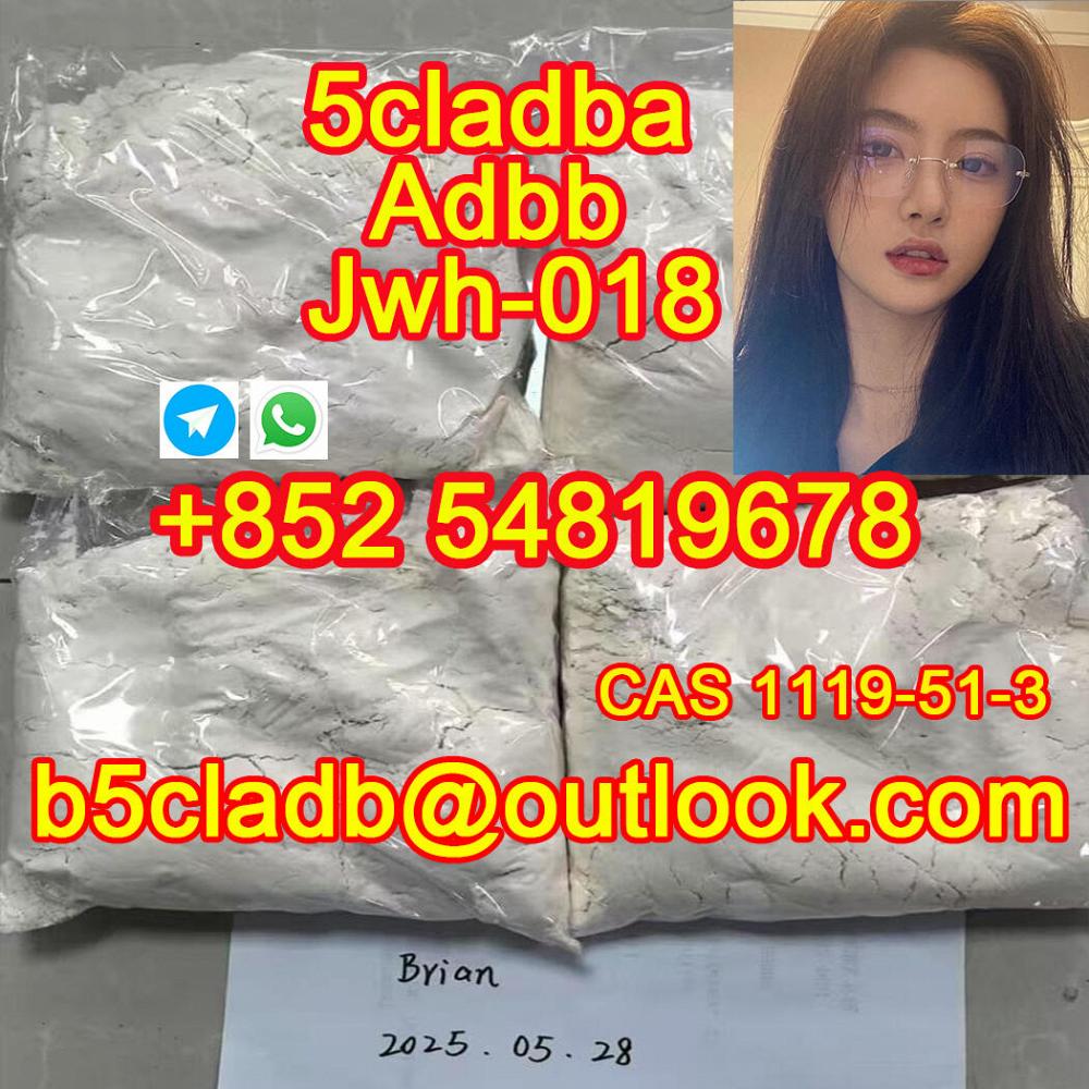 5cl-adb, 5c, 5cl, 5cl-adb-a, 5cladba With Lowest Price And Fast Delivery