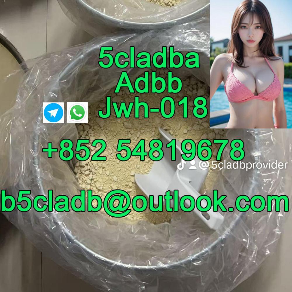Buy 5cladb 5cladba adbb ADBB adb-butinaca powder precursor whapp 85254819678