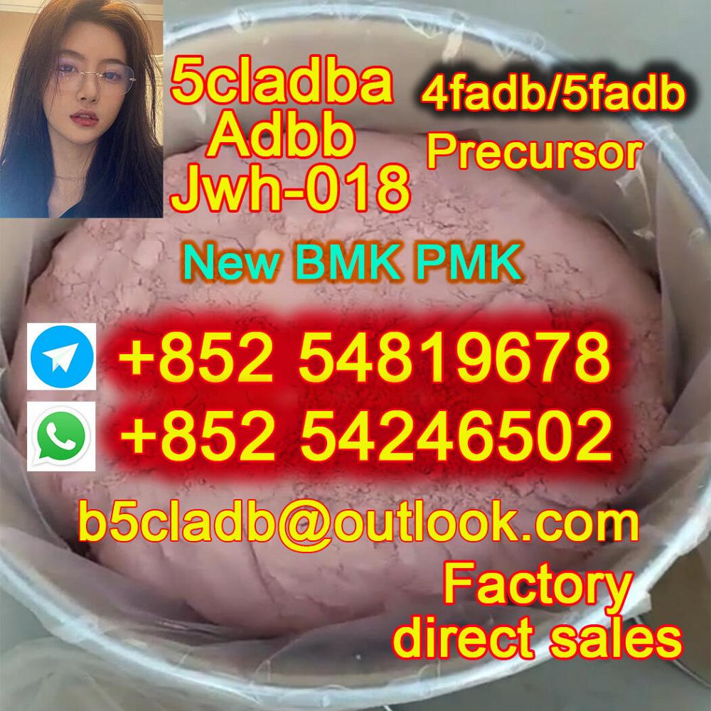 Buy 5cladb 5cladba adbb ADBB adb-butinaca powder precursor 119276-01-6