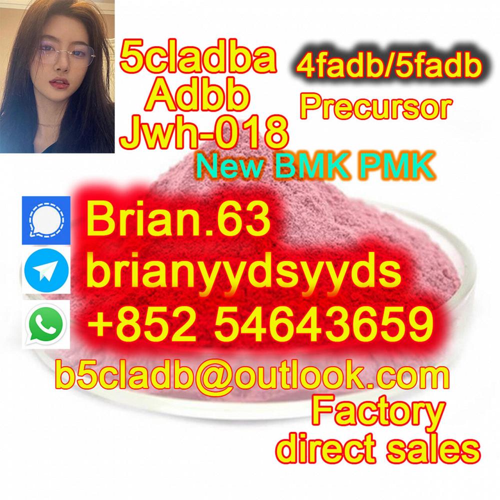 5cladba,ADBB,5cl,5cladb,JWH-018,4FADB,5FADB 119276-01-6