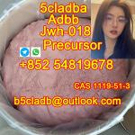 5CL-ADB-A,5CLADBA strong 5cladb 5-cl-adb 5cl-adb powder 137350-66-4 - Раздел: Косметика, парфюмерия, средства по уходу