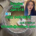 5CLADB 5cl-adb-a 5cl adb raw materials supplier - Раздел: Косметика, парфюмерия, средства по уходу
