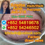 Buy 5cladb 5cladba adbb ADBB adb-butinaca powder precursor 119276-01-6