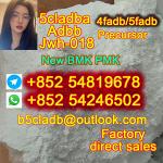 Buy 5cladba BMK,PMK ADBB adb-butinaca powder precursor 119276-01-6
