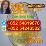 5cladb,ADBB,BMK,PMK 5cl,5cladba,5cladbb,JWH-018,4FADB,5FADB