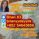 Buy 5cladba BMK,PMK ADBB adb-butinaca powder precursor 119276-01-6 - Раздел: Косметика, парфюмерия, средства по уходу