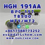 HGH 191AA BPC 157 TB 500 raw powder 12629-01-5 Factory Price - Раздел: Зоотовары, товары для животных