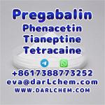 pregabalin Phenacetin Tetracaine raw Powder 148553-50-8 Best Price - Раздел: Компьютеры оптом