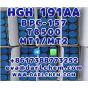 HGH 191AA BPC 157 TB 500 raw powder 12629-01-5 Factory Price
