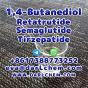 1,4-Butanediol GBL MelanotanI 110-63-4 Best Price