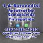 1,4-Butanediol GBL MelanotanI 110-63-4 Best Price