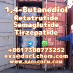 1,4-Butanediol GBL MelanotanI 110-63-4 Factory - Раздел: Строительные материалы, отделочные материалы