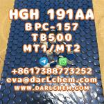 HGH 191AA BPC 157 TB 500 raw powder 12629-01-5 Factory - Раздел: Косметика, парфюмерия, средства по уходу