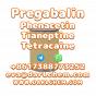 pregabalin Phenacetin Tetracaine raw Powder 148553-50-8 Factory
