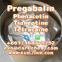 pregabalin Phenacetin Tetracaine raw Powder 148553-50-8 Factory