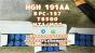 HGH 191AA BPC 157 TB 500 raw powder 12629-01-5 Factory