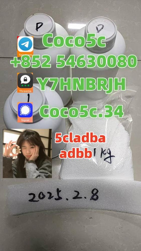5cladba best cannabinoid 5cladba precursor raw 5cl-adb-a material in stock