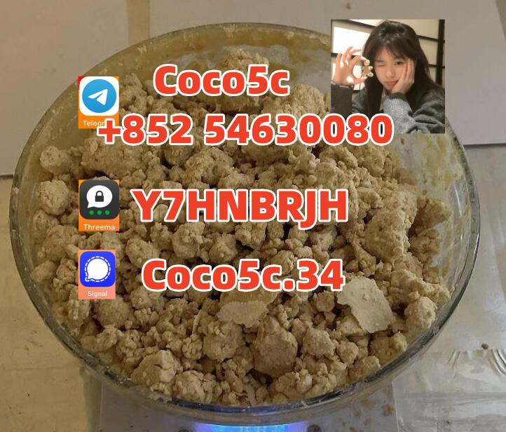 Strong 5cladba raw materials 5CL - ADB precursor powder bmk pmk