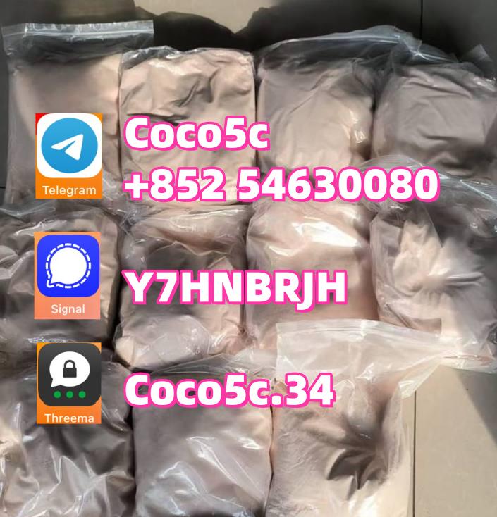 5cladba raw material 5CL-ADB-A precursor raw