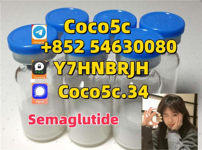 Sermaglutide CAS 910463-68-2 99%