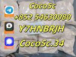Strongest 5cladba Raw Material 5CL-ADB Precursor