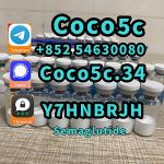 Hot Selling CAS 910463-68-2 Semaglutide