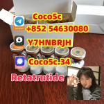 Retatrutide - 99%, high purity , CAS No.2381089-83-2