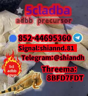 5cl-adb-a 5cladba raw materials 5cladba ADBB 5cl-adba jwh018