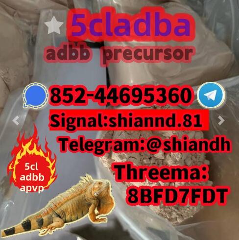 raw materials 5cl 5cl-adb-a 5cladb 2709672-58-0 5cladba in stock