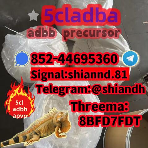 5cl-adb-a ,5CL-ADBA yellow powder 5cladba precursor ADBB 5CL-ADB-A