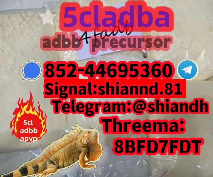 5cladba, 5cl precuesor 5cl-adba 2709672-58-0 ADBB 5CL-ADB-A high quality