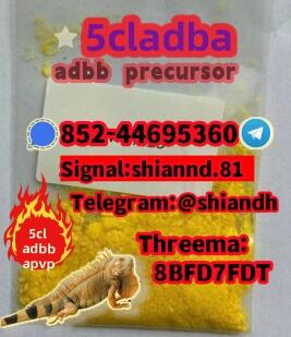 china supplier 5cl 2709672-58-0,Adbb 5cladba 5f-mdmb2201 Jwh-018 a-pvp 5CLADBA