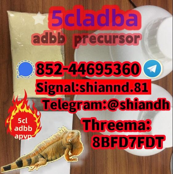 5cladba 5cl,5c,5cladba adbb 5cl for Stronger cannabinoid 5cl-adba