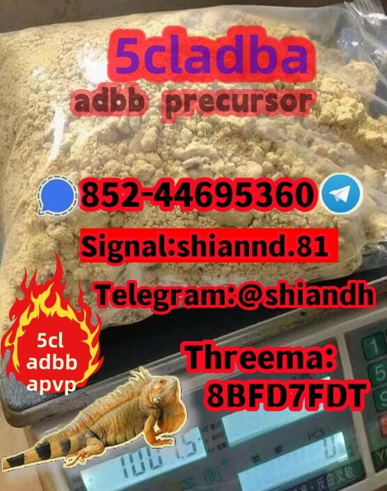 5cladba 5cl-adba precursor 5CL-ADBA 5cl adba adbb jwh018