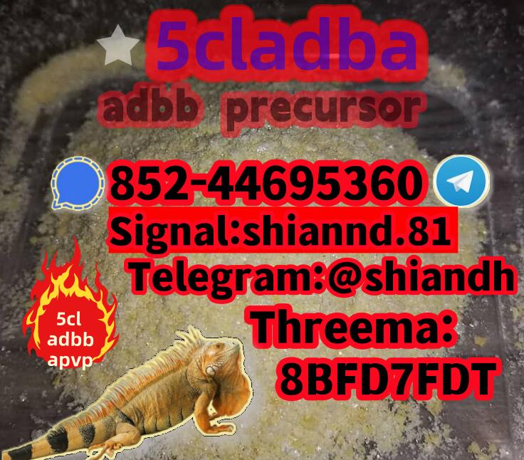 5cl-adba 5cl-adb-a adbb yellow powder 5cl-adba for smoking