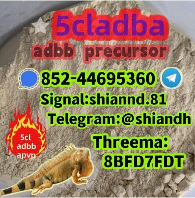 5cl,5cl-adb-a 5CL-ADBA percursor 5CLADBA adbb jwh018