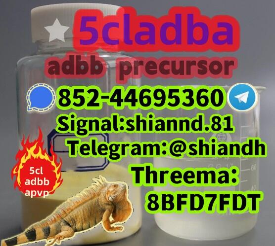 Stronger powder 5cladba 5cl-adba cannabinoid 5CL-ADBA 5CLADBA