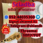 5cladba 5cl,5c,5cladba adbb 5cl for Stronger cannabinoid 5cl-adba - Раздел: Медицинские товары, фармацевтическая продукция