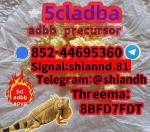ADBB 5cl-adba raw materials 5cladba 5cl-adb-a 5cl-adba fast shipping - Раздел: Медицинские товары, фармацевтическая продукция