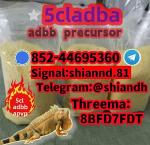 5cladba 5cl-adba 5fadb 5cl-adb-a 5CL-ADBA for Stronger cannabinoid - Раздел: Медицинские товары, фармацевтическая продукция