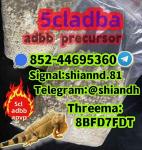 5cladba,5cl-adb-a yellow powder 5cladba precursor 5cl-adba ADBB