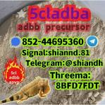 5cl,5cl-adb-a 5CL-ADBA percursor 5CLADBA adbb jwh018