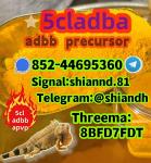 Adbb 5cladba cannabinoid 5f-mdmb2201 Jwh-018 5CL-ADB-A