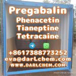 pregabalin Phenacetin Tetracaine raw Powder 148553-50-8 Manufactory Supply - Раздел: Климатическая техника, вентиляционная техника