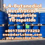 1,4-Butanediol GBL MelanotanI 110-63-4 darl Supply