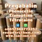 pregabalin Phenacetin Tetracaine raw Powder 148553-50-8 Manufactory Supply