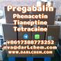 pregabalin Phenacetin Tetracaine raw Powder 148553-50-8 Manufactory Supply