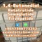 1,4-Butanediol GBL MelanotanI 110-63-4 darl Supply