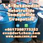 1,4-Butanediol GBL MelanotanI 110-63-4 darl Supply